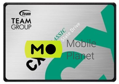 SSD диск Team CX1 (T253X5240G0C101) (UA)
