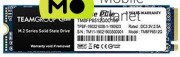 Team MP33 M.2 PCIe SSD (TM8FP6512G0C101) (UA)