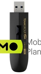 Флеш пам `ять Team C186 (TC1863128GB01) (UA)