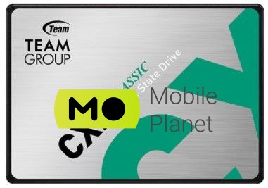 SSD диск Team CX2 (T253X6256G0C101)