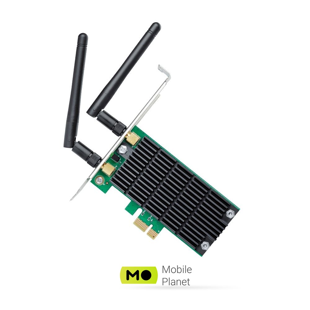 TP-Link Archer T4E AC1200 (UA)