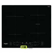 Whirlpool WB B8360 NE