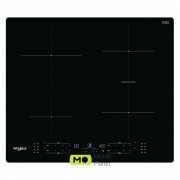Whirlpool WB B8360 NE
