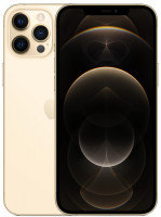 Apple iPhone 12 Pro Max 128Gb Gold (MGD93)