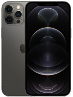 Apple iPhone 12 Pro Max 128Gb Graphite (MGD73)