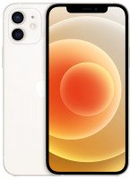 Apple iPhone 12 128Gb White (MGJC3/MGHD3)