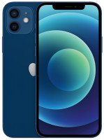 Apple iPhone 12 256Gb Blue (MGJK3/MGHL3)