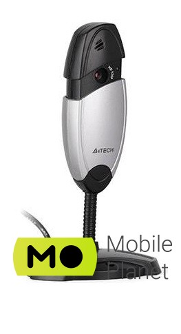 Веб-камера A4tech PK-635P