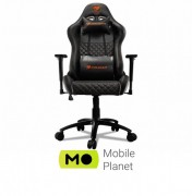 Cougar Armor PRO Black / Orange