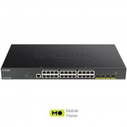 D-Link DGS-1210-28 / ME (DGS-1250-28XMP) (UA)