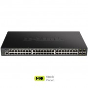 D-Link DGS-1250-28XMP (DGS-1250-52XMP) (UA)