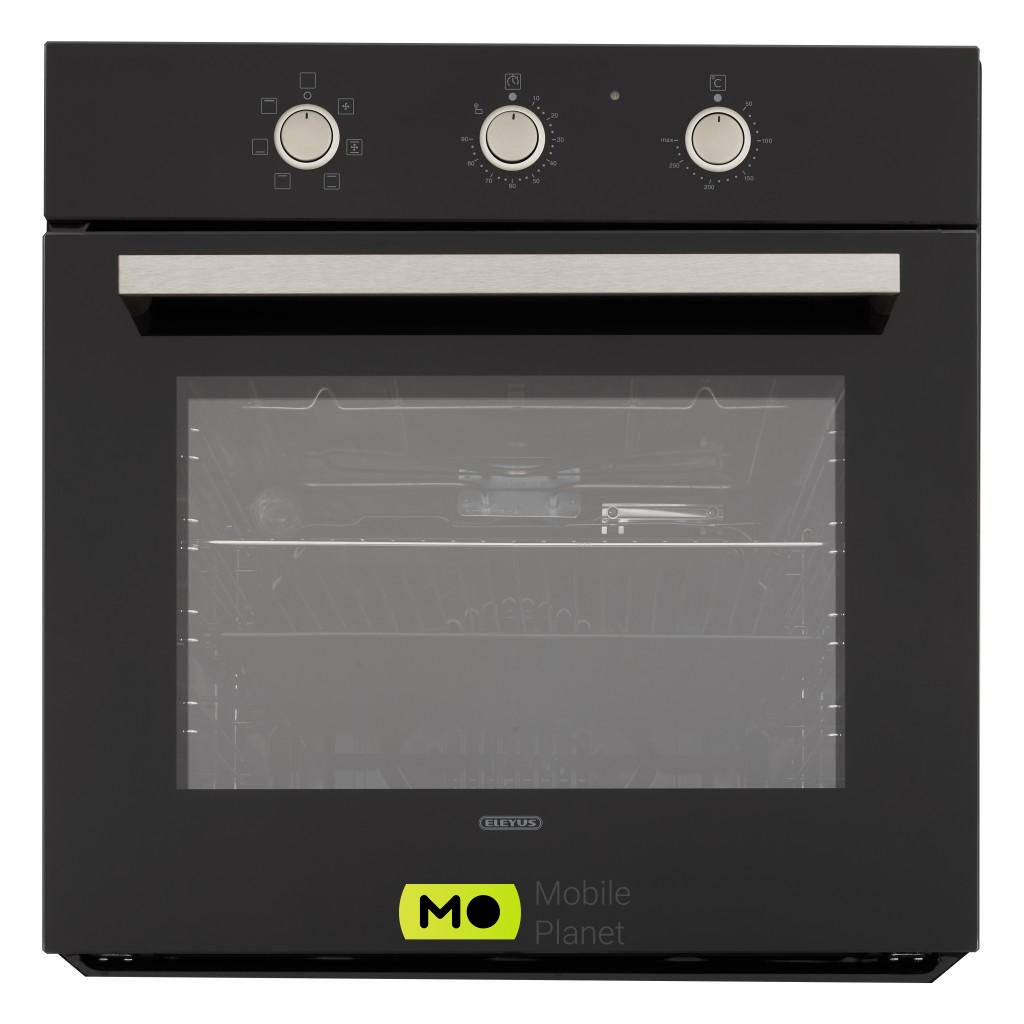 Духова шафа ELEYUS DIANA 6006 BL (UA)