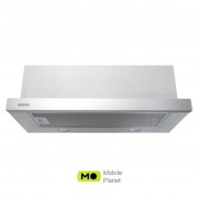 ELEYUS LOTUS 1000 60 INOX (UA)