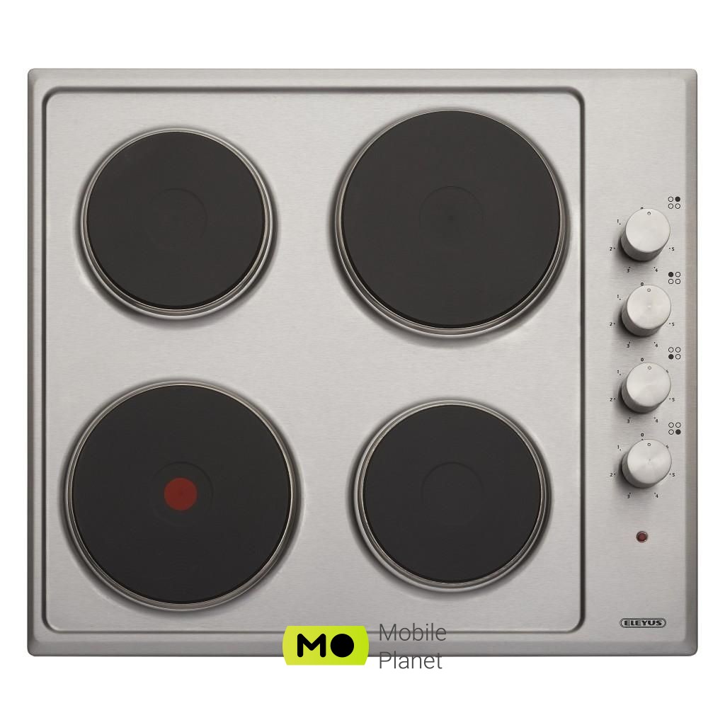 Варильна поверхня ELEYUS OMEGA 601 IS H (UA)