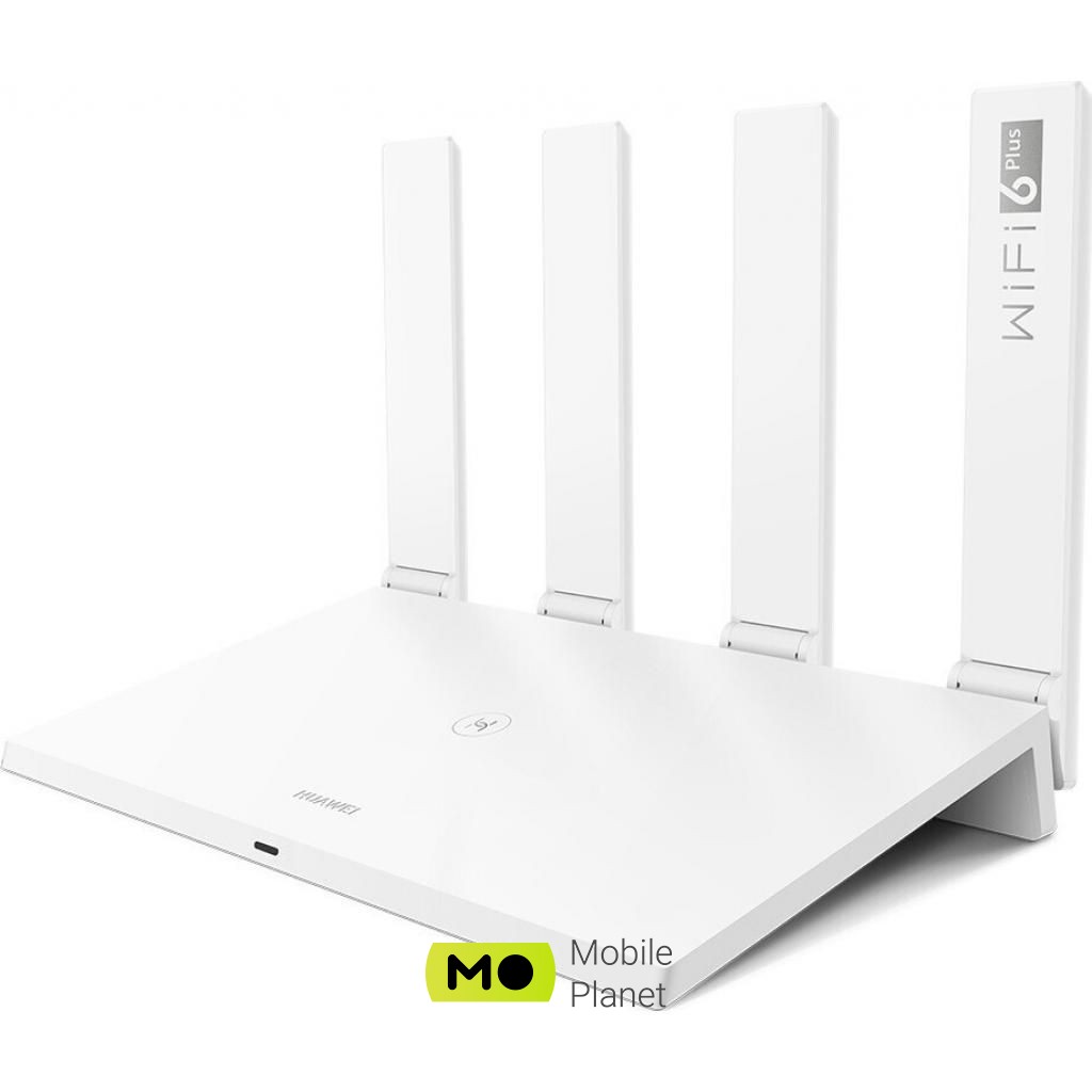 Huawei AX3 Dual Core (WS7100) (UA)