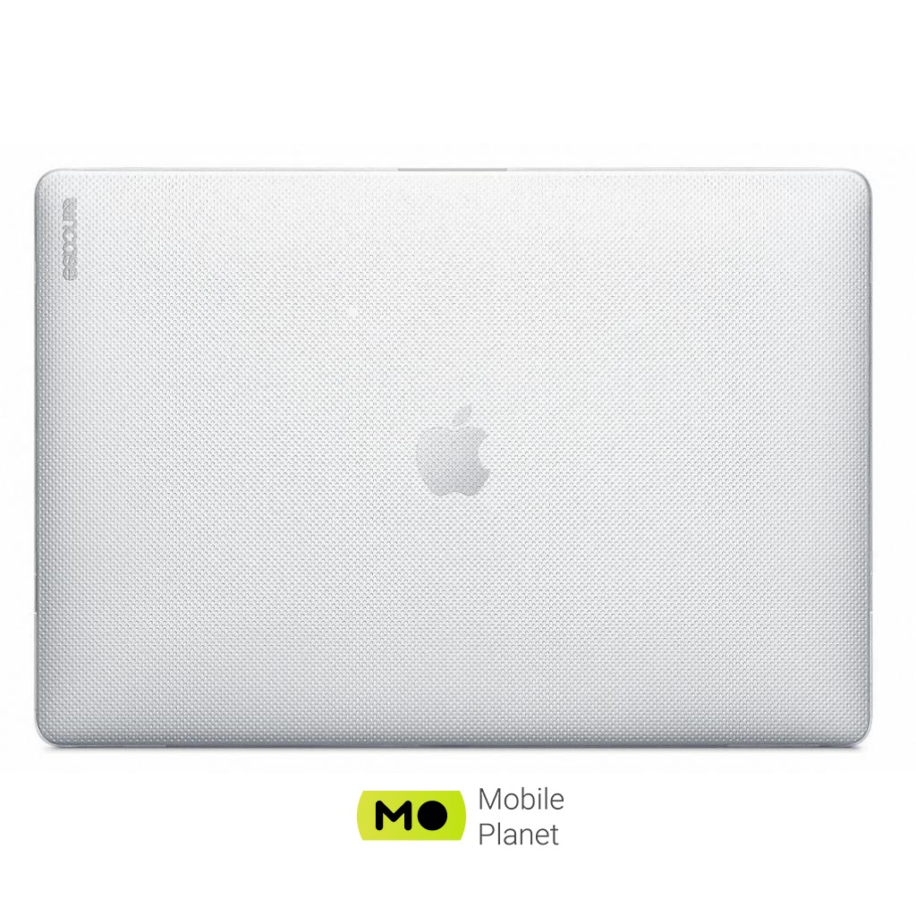 Incase 16 MacBook Pro Hardshell Case Clear (INMB200679-CLR)