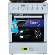 LIBERTY PWE 6114 C-F (UA)