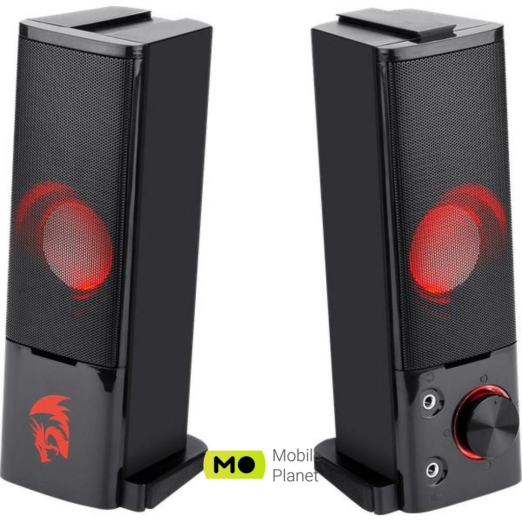 Акустична система Redragon Orpheus Black (77601) (UA)