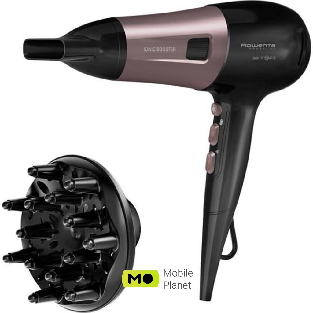 Фен ROWENTA CV5940F0