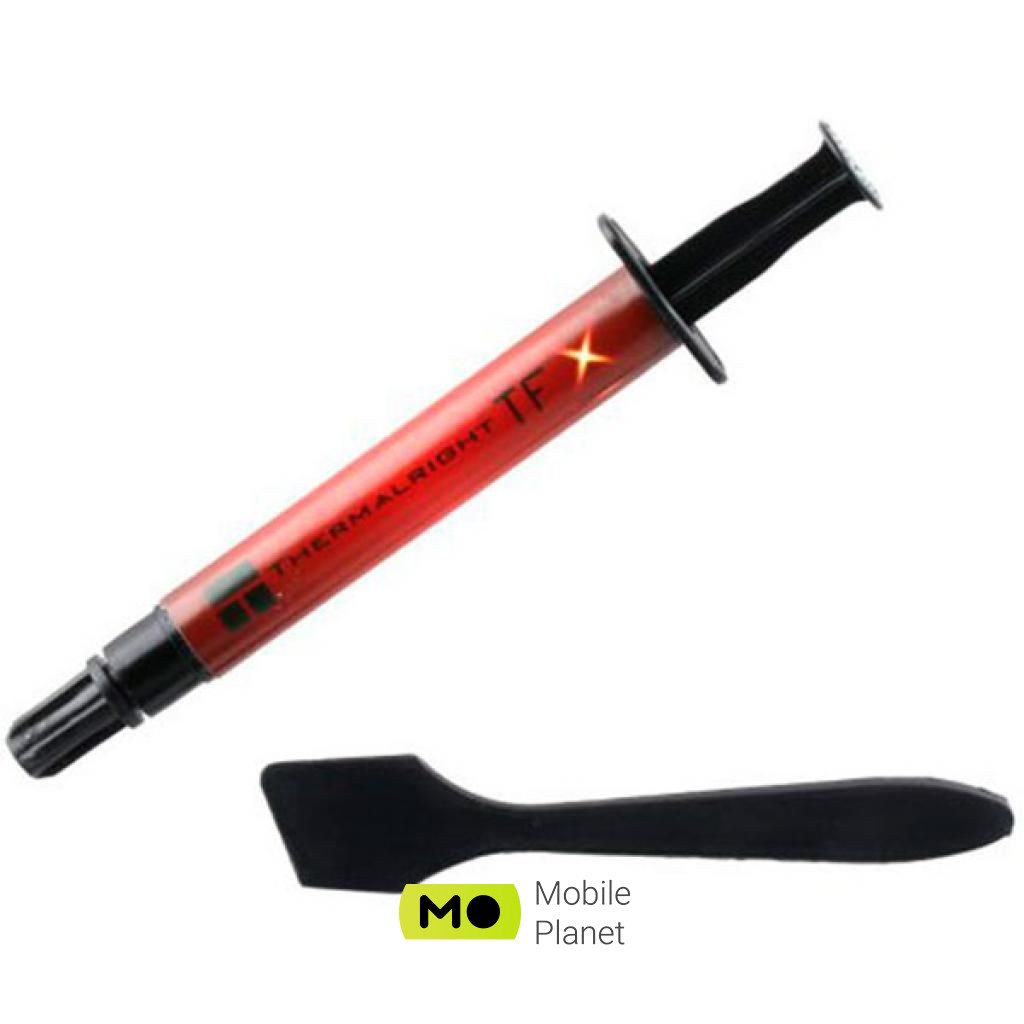 Термопаста Thermalright TFX 2g (UA)