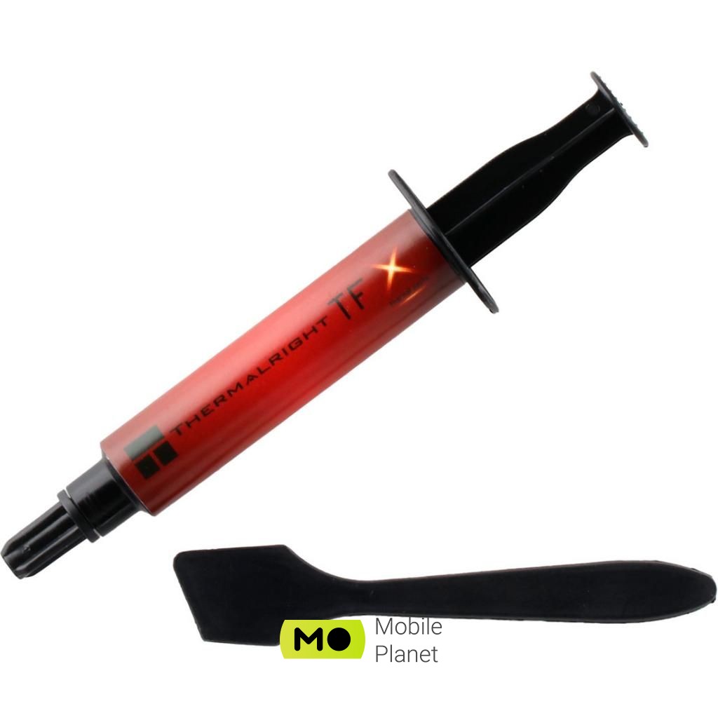 Термопаста Thermalright TFX 6.2g (UA)