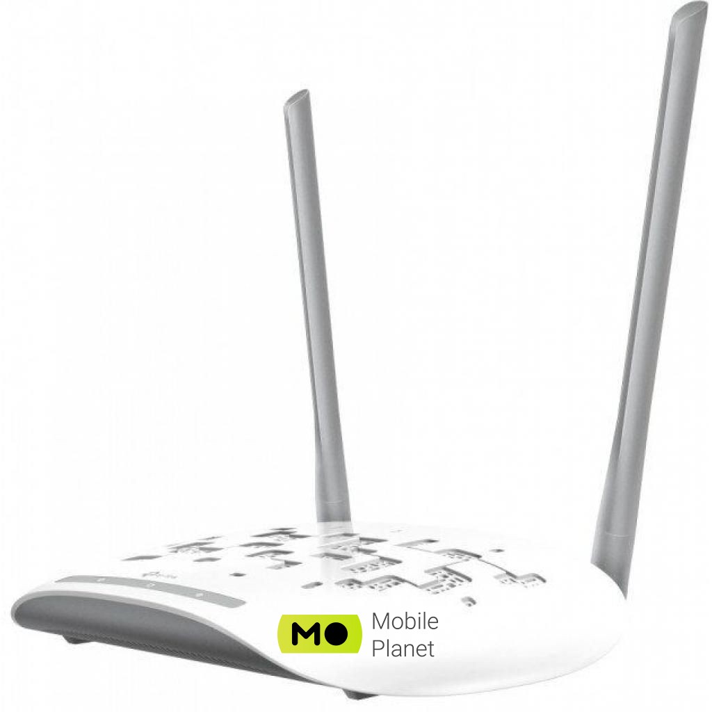 TP-Link TL-WA801N (UA)