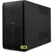 Vinga LED 650VA metal case with USB (VPE-650PRMU) (UA)