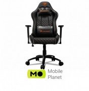 Cougar Armor PRO Black / Orange