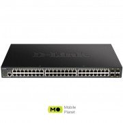D-Link DGS-1250-28XMP (DGS-1250-52XMP) (UA)