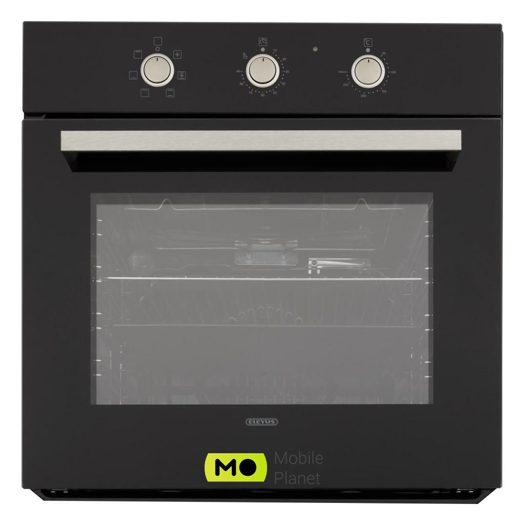Духова шафа ELEYUS DIANA 6006 BL (UA)