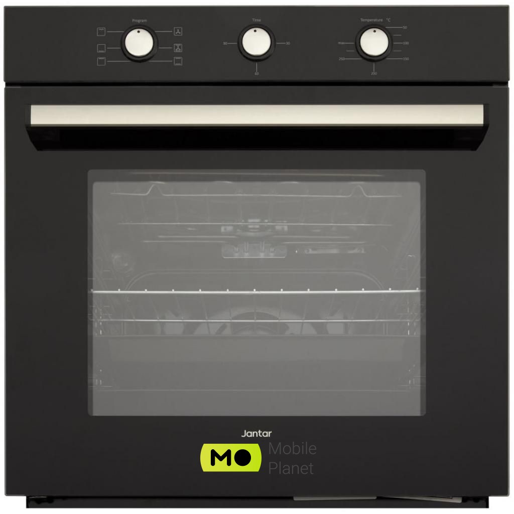 Духова шафа JANTAR JANTAR GFC 6006 BL (UA)