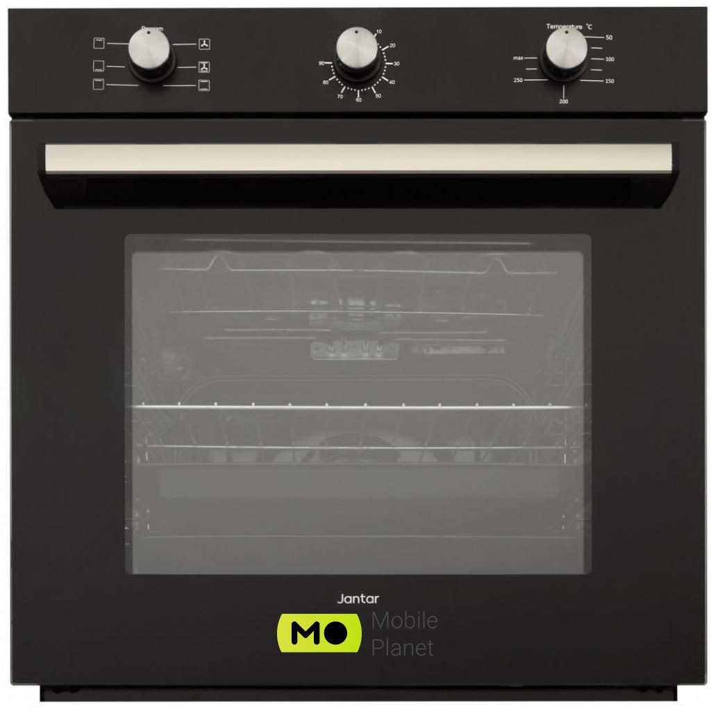 Духова шафа JANTAR JANTAR MFC 6006 BL (UA)