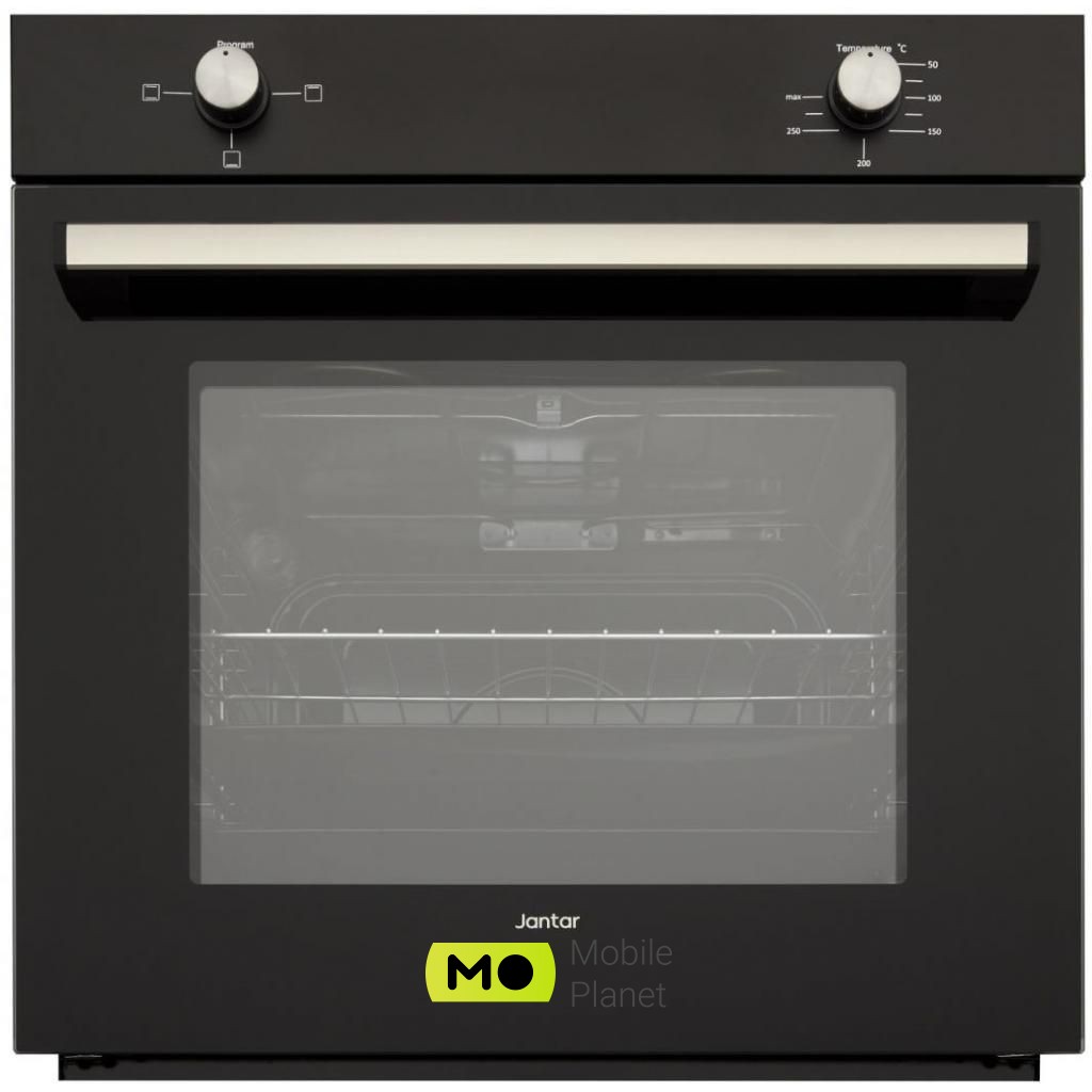 Духова шафа JANTAR JANTAR MMA 6004 BL (UA)