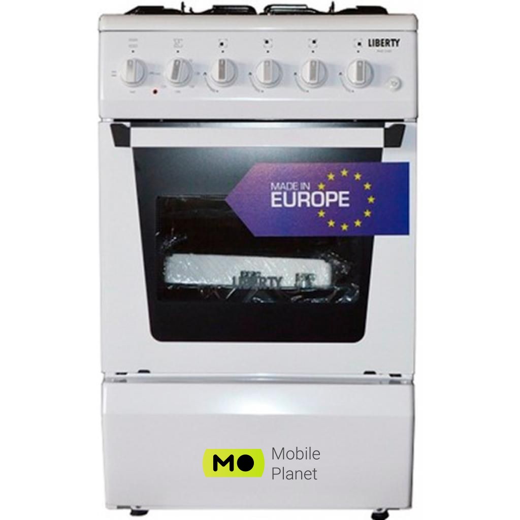 Плита LIBERTY PWE 5102-F (UA)