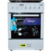 LIBERTY PWE 6114 C-F (UA)