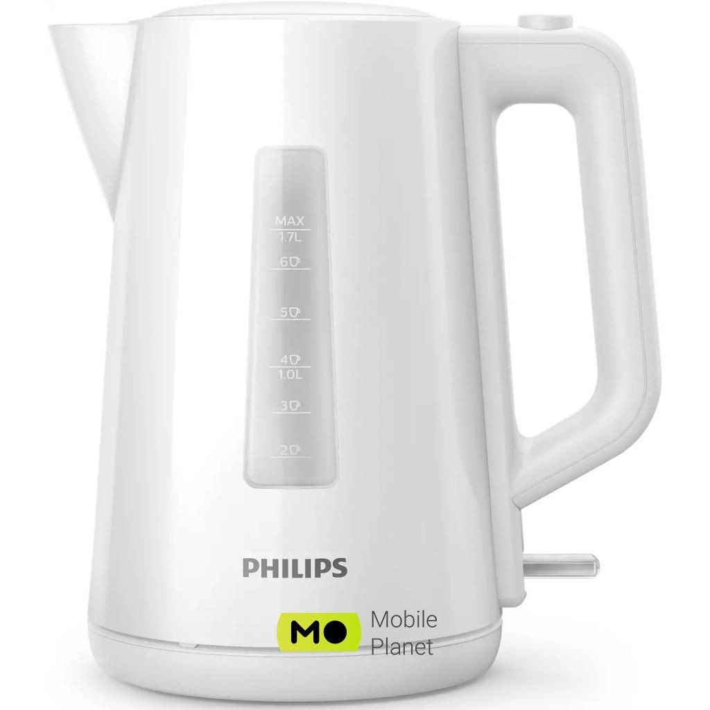 Електрочайник PHILIPS HD 9318/00