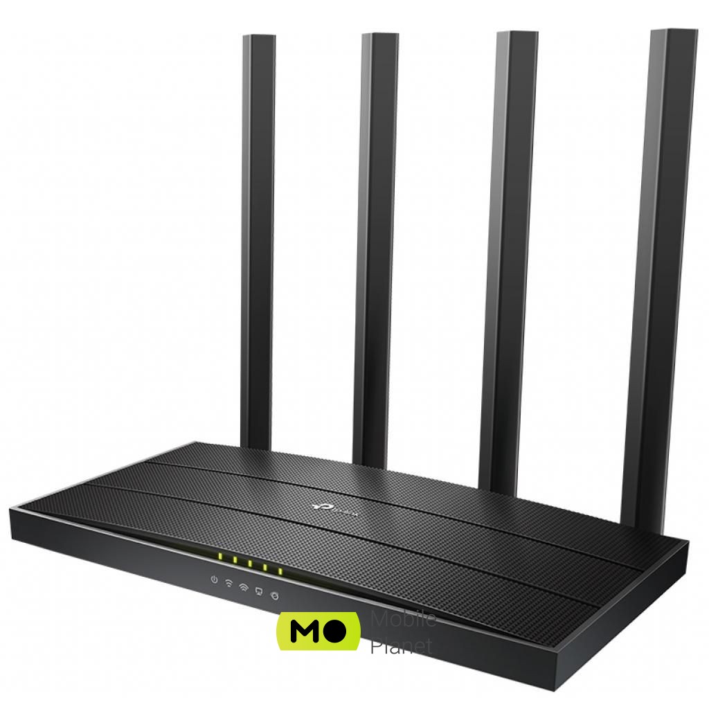 TP-Link ARCHER-C80