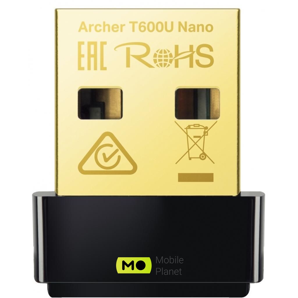 TP-Link ARCHER-T600U-NANO (UA)