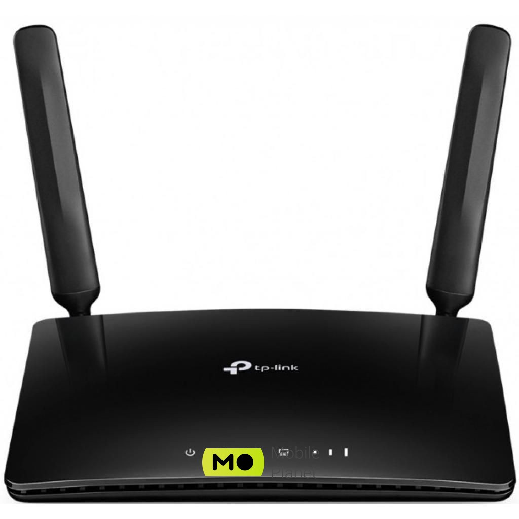 TP-Link TL-MR150 (UA)