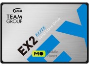 512GB Team EX2 2.5 