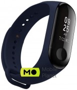 Armorstandart для Xiaomi Mi Band 4/3 Dark Blue (ARM51837)