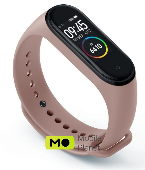 Armorstandart для Xiaomi Mi Band 4/3 Pale Pink (ARM55111) (UA)