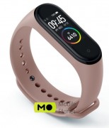 Armorstandart для Xiaomi Mi Band 4/3 Pale Pink (ARM55111) (UA)