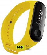 Armorstandart для Xiaomi Mi Band 4/3 Yellow (ARM51833) (UA)