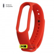 Armorstandart для Xiaomi Mi Band 5 Flame (ARM57004) (UA)