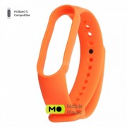 Armorstandart для Xiaomi Mi Band 5 Orange (ARM56999)