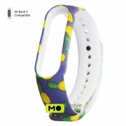 Armorstandart для Xiaomi Mi Band 5 Pineapple (ARM57014) (UA)