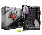 ASRock B550 PG Velocita Socket AM4 (UA)