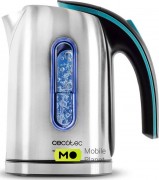 Cecotec ThermoSense 270 Steel CCTC-01514 (8435484015141)