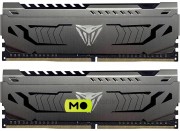 DDR4 2x8GB/3600 Patriot Viper Steel (PVS416G360C8K)